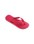 Havaianas slapi BRASIL culoarea roz 4000032.1768 - Pled.ro