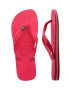 Havaianas slapi BRASIL culoarea roz 4000032.1768 - Pled.ro