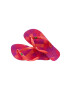 Havaianas slapi BRASIL FRESH culoarea roz 4145745.4622 - Pled.ro