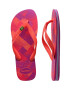 Havaianas slapi BRASIL FRESH culoarea roz 4145745.4622 - Pled.ro