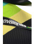 Havaianas slapi BRASIL TECH culoarea negru 4147239.1069 - Pled.ro