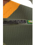 Havaianas slapi BRASIL TECH culoarea verde 4147239.0869 - Pled.ro