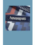 Havaianas slapi Power Light barbati culoarea albastru marin - Pled.ro