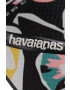 Havaianas slapi Slim Floral Basic - Pled.ro