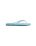 Havaianas slapi SLIM GLITTER femei cu toc plat 4147122.1671 - Pled.ro