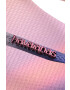 Havaianas slapi Slim Gradient Sunset femei cu toc plat - Pled.ro