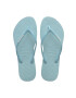 Havaianas slapi Slim Logo - Pled.ro