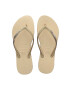 Havaianas slapi SLIM SPARKLE II - Pled.ro