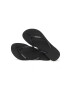 Havaianas slapi SLIM SPARKLE II femei culoarea negru cu toc plat 4146093.0090 - Pled.ro