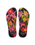 Havaianas slapi SLIM TROPICAL - Pled.ro