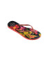 Havaianas slapi SLIM TROPICAL - Pled.ro