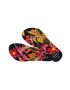 Havaianas slapi SLIM TROPICAL - Pled.ro