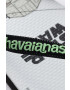 Havaianas slapi Star Wars culoarea negru - Pled.ro