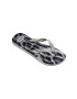 Havaianas slapi TOP ANIMALS femei culoarea gri cu toc plat 4132920.3499 - Pled.ro