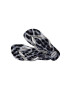 Havaianas slapi TOP ANIMALS femei culoarea gri cu toc plat 4132920.3499 - Pled.ro