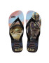 Havaianas slapi Top Baby Yoda - Pled.ro