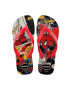 Havaianas slapi TOP MARVEL 4147012.8813 - Pled.ro