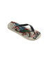 Havaianas slapi Top Marvel Classics - Pled.ro