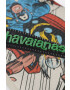 Havaianas slapi Top Marvel Classics - Pled.ro