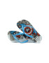 Havaianas slapi Top Marvel Classics culoarea turcoaz - Pled.ro