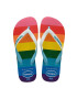 Havaianas slapi TOP PRIDE 4145742.0031 - Pled.ro