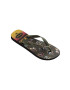 Havaianas slapi TOP TRIBO barbati culoarea negru 4144505.1293 - Pled.ro