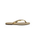 Havaianas slapi You Metallic - Pled.ro