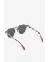 Hawkers Ochelari femei culoarea violet - Pled.ro