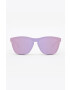 Hawkers Ochelari de soare femei culoarea violet - Pled.ro