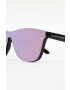 Hawkers Ochelari de soare femei culoarea violet - Pled.ro