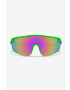 Hawkers Ochelari de soare Green Fluor Cycling - Pled.ro