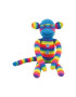 Helio Ferretti kit de bricolaj Crazy Monkey - Pled.ro