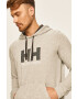 Helly Hansen bluză HH LOGO HOODIE 33977 - Pled.ro