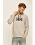 Helly Hansen bluză HH LOGO HOODIE 33977 - Pled.ro