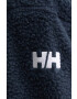 Helly Hansen bluză femei culoarea albastru marin de tranzitie 53815-990 - Pled.ro