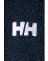 Helly Hansen bluză femei culoarea albastru marin de tranzitie 53815-990 - Pled.ro