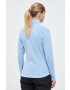 Helly Hansen bluza femei neted - Pled.ro