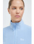 Helly Hansen bluza femei neted - Pled.ro