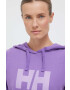 Helly Hansen bluză 33978-001 - Pled.ro