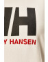 Helly Hansen bluză 33978-001 - Pled.ro