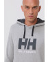 Helly Hansen bluză HH LOGO HOODIE 33977 - Pled.ro