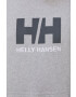 Helly Hansen bluză HH LOGO HOODIE 33977 - Pled.ro