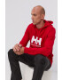 Helly Hansen bluză HH LOGO HOODIE 33977-597 33977 - Pled.ro