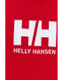 Helly Hansen bluză HH LOGO HOODIE 33977-597 33977 - Pled.ro