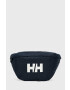 Helly Hansen Borsetă culoarea albastru marin 67036-990 - Pled.ro