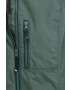 Helly Hansen geaca femei culoarea verde de tranzitie - Pled.ro