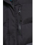 Helly Hansen geaca femei culoarea negru de iarna - Pled.ro