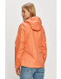 Helly Hansen geaca outdoor Loke culoarea portocaliu - Pled.ro