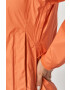 Helly Hansen geaca outdoor Loke culoarea portocaliu - Pled.ro