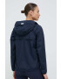 Helly Hansen geacă de ploaie Belfast II femei culoarea albastru marin 53433-990 - Pled.ro